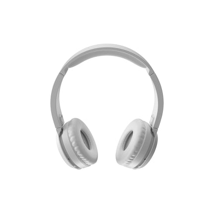 Casque PHILIPS TAH4205WT Blanc