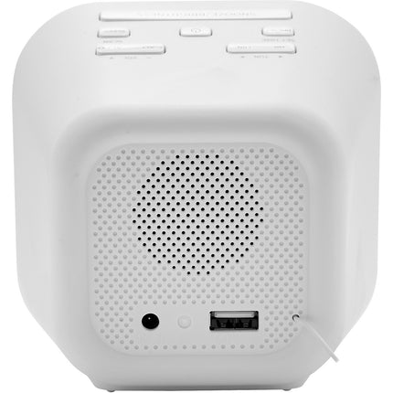 Radio réveil PHILIPS TAR4406