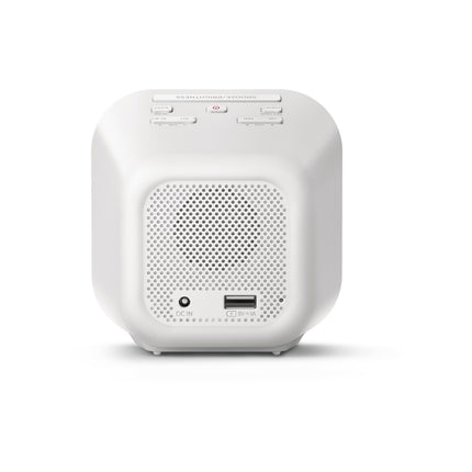 Radio réveil PHILIPS TAR4406