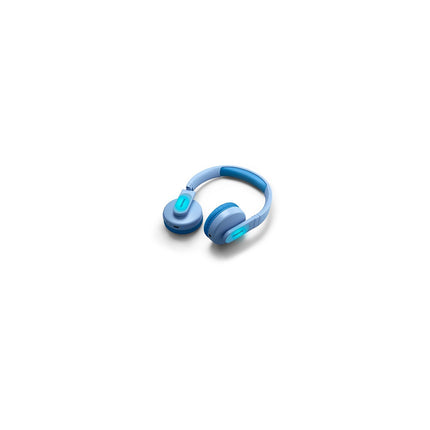 Casque PHILIPS TAK4206BL Bleu