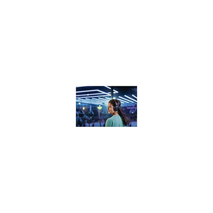 Casque PHILIPS TAH6506BK Noir