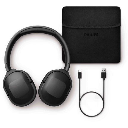 Casque PHILIPS TAH6506BK Noir