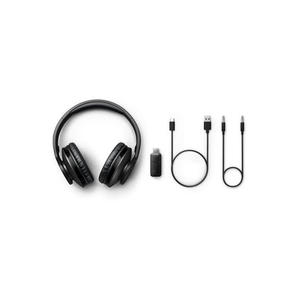 Casque TV PHILIPS TAH6206BK