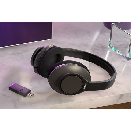 Casque TV PHILIPS TAH6206BK