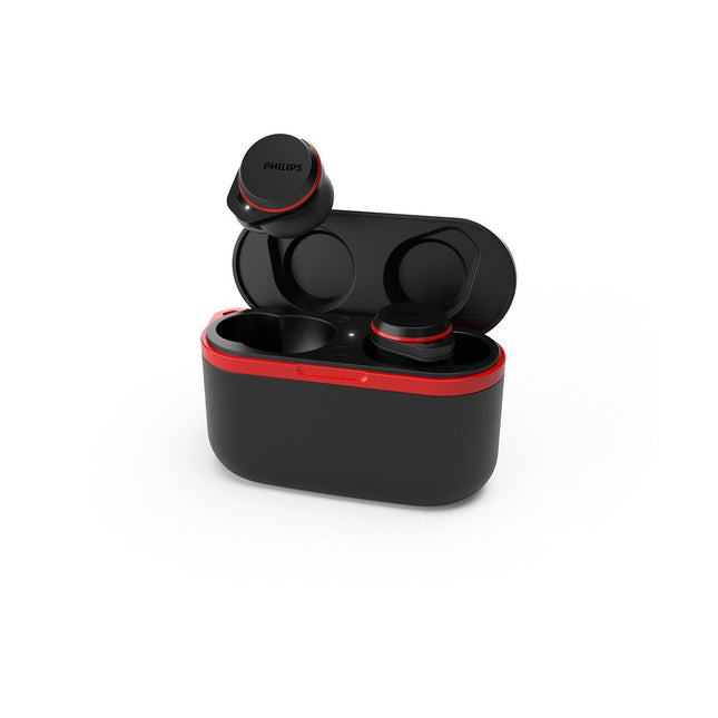 Ecouteurs sport PHILIPS TAA7507BK Noir