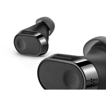 Ecouteurs sport PHILIPS Fidelio T2 Noir