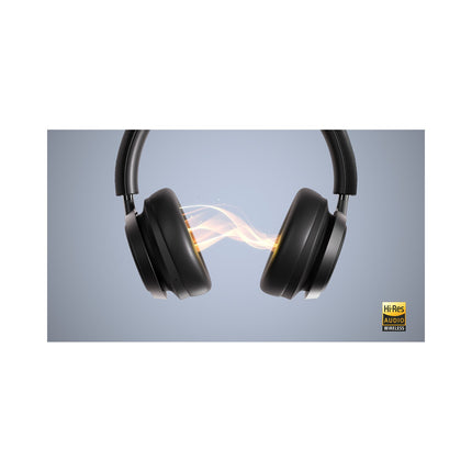 Casque PHILIPS Fidelio L4 Noir