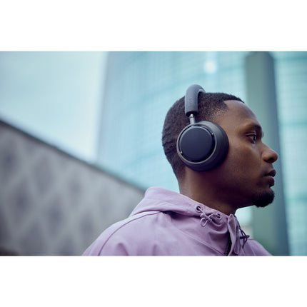 Casque PHILIPS Fidelio L4 Noir