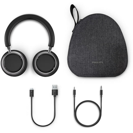 Casque PHILIPS Fidelio L4 Noir