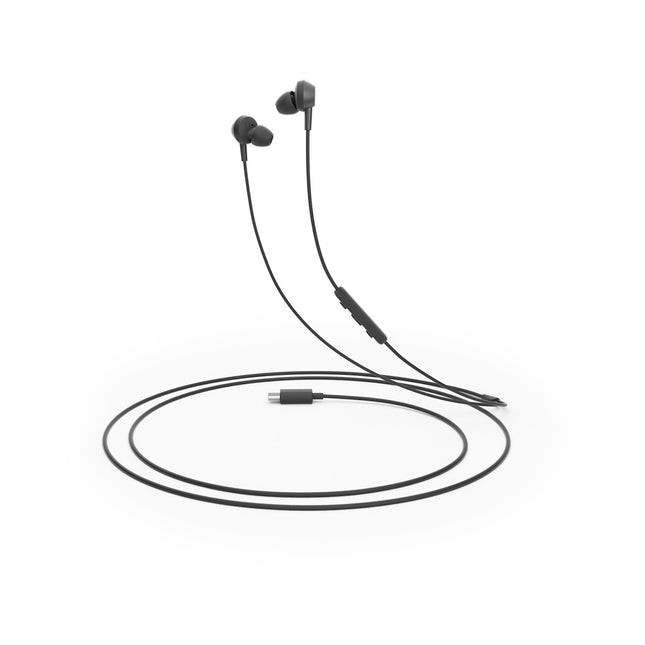 Ecouteurs PHILIPS TAE5008BK Noir
