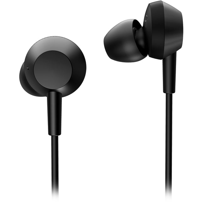 Ecouteurs PHILIPS TAE5008BK Noir