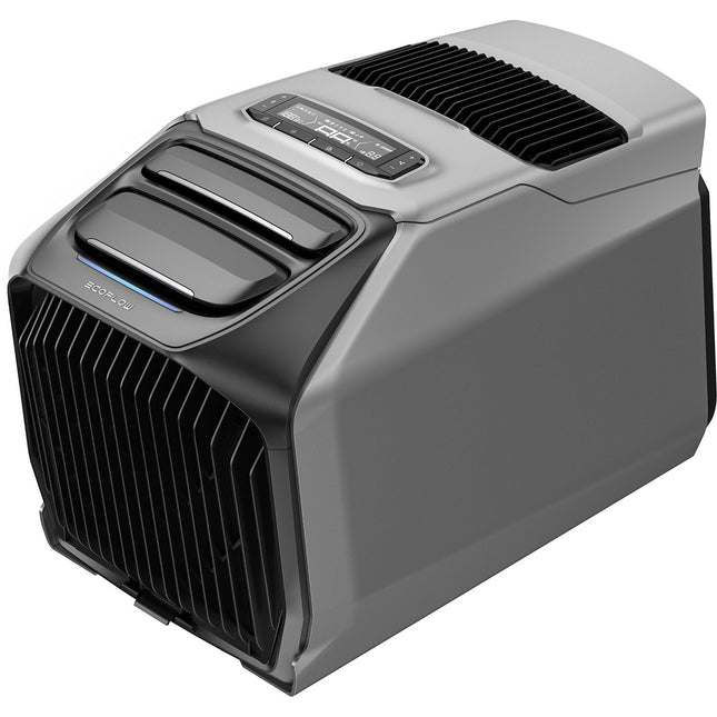 Climatiseur réversible ECOFLOW WAVE 3