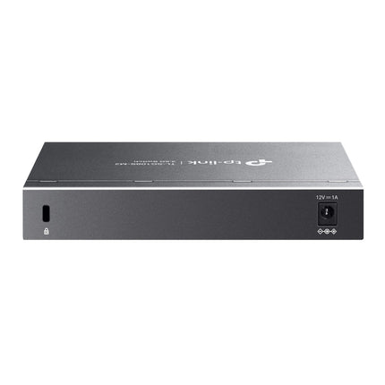 Switch ethernet TP-LINK de bureau 8 ports SG108S-M2