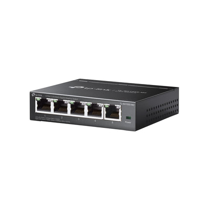 Switch ethernet TP-LINK de bureau 5 ports SG105S-M2
