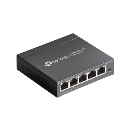 Switch ethernet TP-LINK de bureau 5 ports SG105S-M2