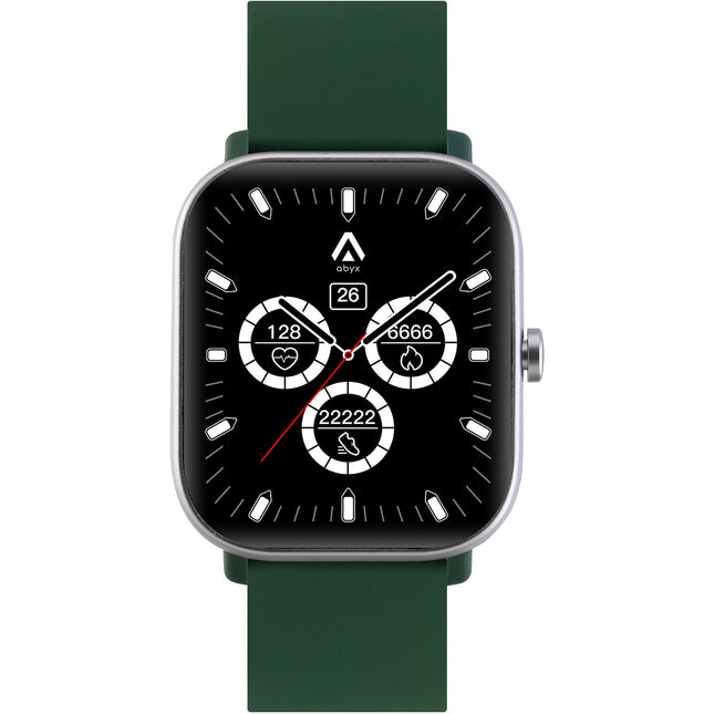 Montre sport ABYX Fit Ozone 3 Vert
