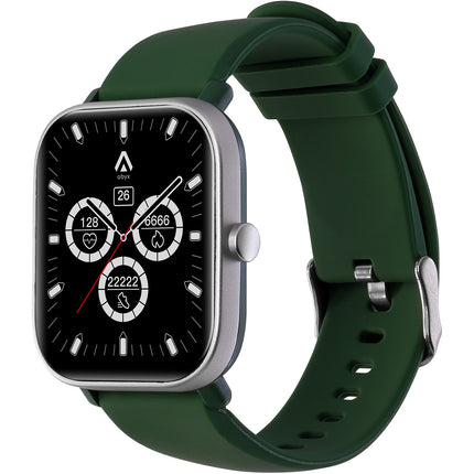 Montre sport ABYX Fit Ozone 3 Vert