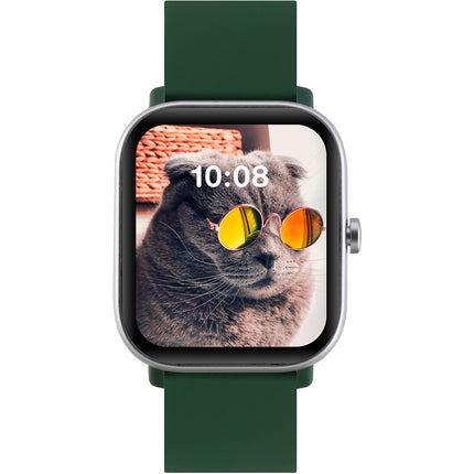 Montre sport ABYX Fit Ozone 3 Vert