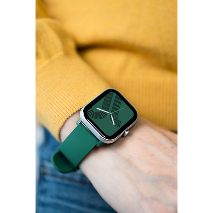Montre sport ABYX Fit Ozone 3 Vert