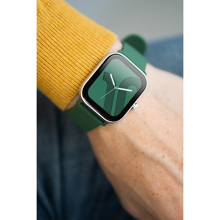 Montre sport ABYX Fit Ozone 3 Vert