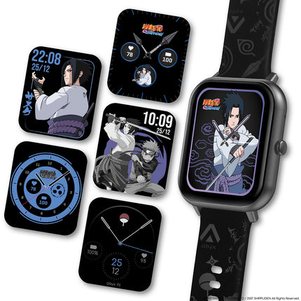 Montre sport ABYX Abyx Sasuke Touch 3