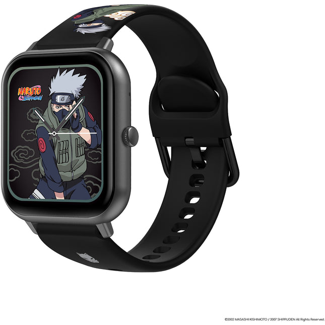 Montre sport ABYX Abyx Kakashi Touch 3