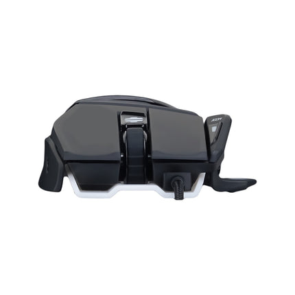 Souris Gamer Filaire MADCATZ RAT 4+ NOIR
