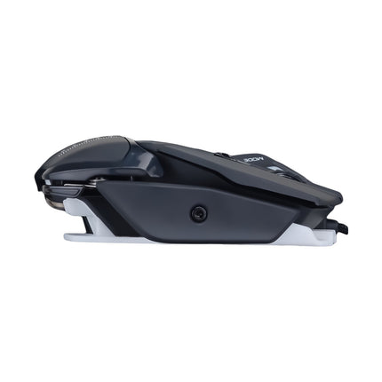 Souris Gamer Filaire MADCATZ RAT 4+ NOIR