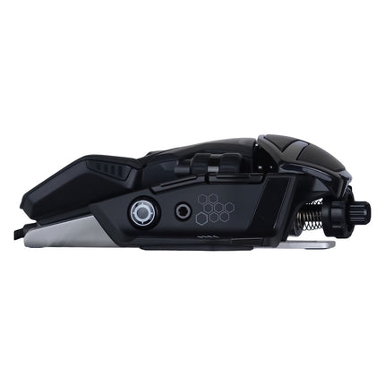Souris Gamer Filaire MADCATZ RAT 6+ NOIR