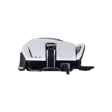 Souris Gamer Filaire MADCATZ RAT 6+ BLANCHE
