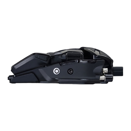 Souris Gamer Filaire MADCATZ RAT 8+ NOIR