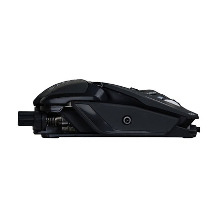 Souris Gamer Filaire MADCATZ RAT 8+ NOIR
