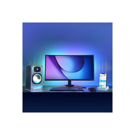 Ruban LED TP-LINK Multicolor L900-10 -10m (5m x 2) Tapo