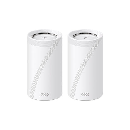 Système Wifi Mesh TP-LINK Deco BE85 WIFI 7 Mesh(1-pack)