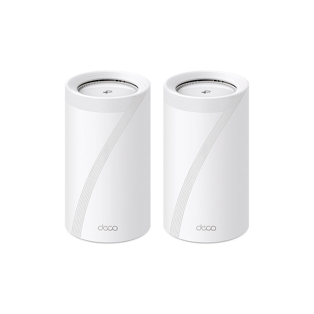Système Wifi Mesh TP-LINK Deco BE85 WIFI 7 Mesh(1-pack)
