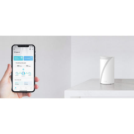 Système Wifi Mesh TP-LINK Deco BE85 WIFI 7 Mesh(1-pack)