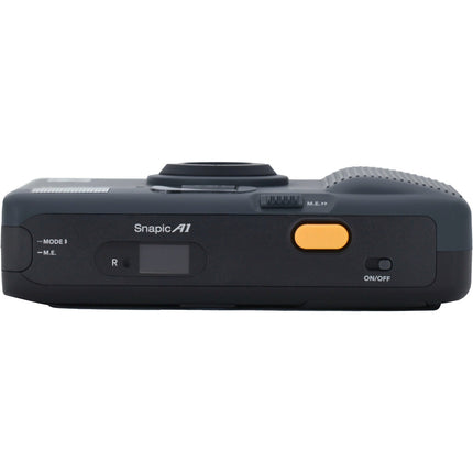 Appareil photo Compact KODAK Snapic A1 35mm Film Camera - Rhino Grey
