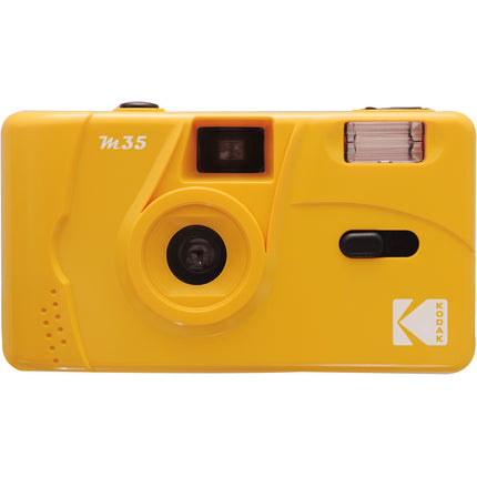 Appareil photo Compact KODAK argentique M35