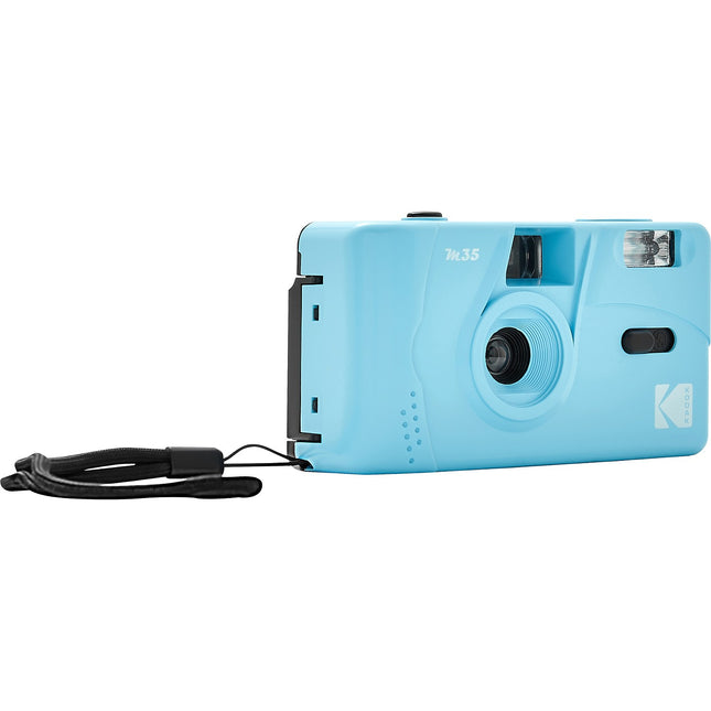 Appareil photo Compact KODAK argentique M35