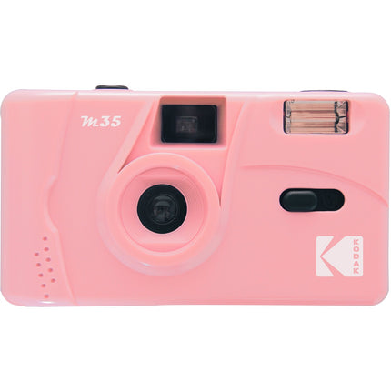 Appareil photo Compact KODAK argentique M35