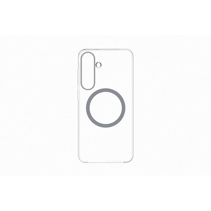 Coque SAMSUNG Galaxy S25+ Magnétique Transparent