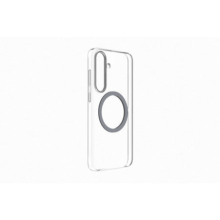 Coque SAMSUNG Galaxy S25+ Magnétique Transparent
