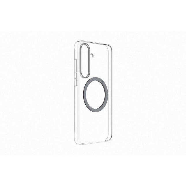 Coque SAMSUNG Galaxy S25+ Magnétique Transparent