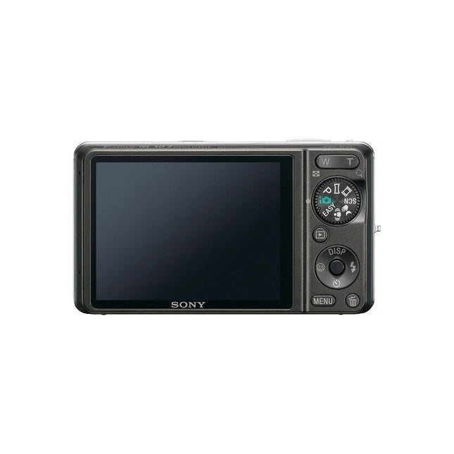 Appareil photo Compact SONY WX1 noir Reconditionné