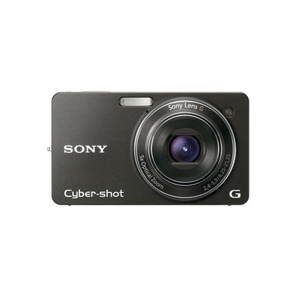 Appareil photo Compact SONY WX1 noir Reconditionné