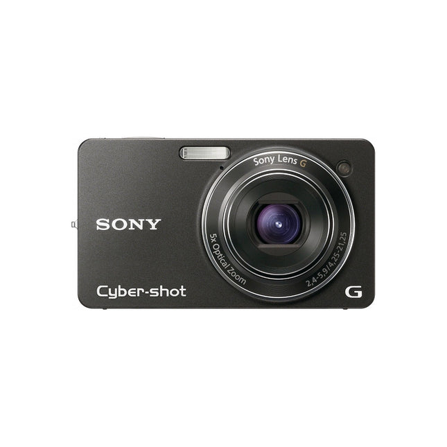 Appareil photo Compact SONY WX1 noir Reconditionné