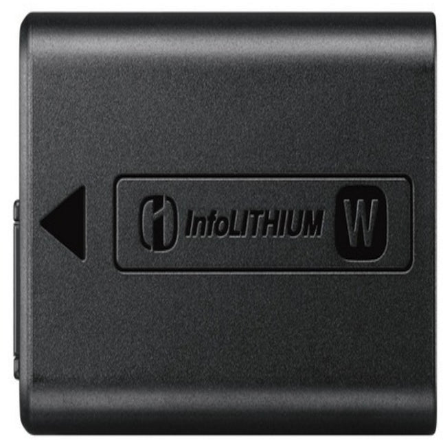 Batterie appareil photo SONY NPFW50