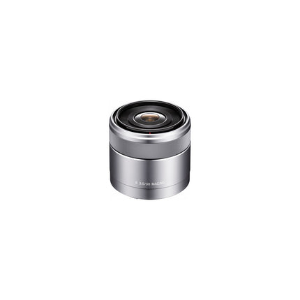 Objectif pour Hybride SONY SEL 30mm MacroF3,5