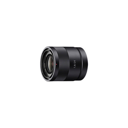 Objectif pour Hybride SONY SEL 24MM Zeiss F1,8 Reconditionné