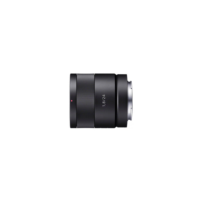 Objectif pour Hybride SONY SEL 24MM Zeiss F1,8 Reconditionné